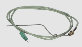 ЗОНД ТЕМПЕРАТУРНЫЙ КАМЕРЫ RATIONAL 40.06.891P